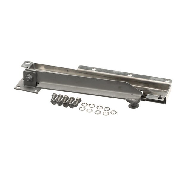 Door Stop And Slide Kit